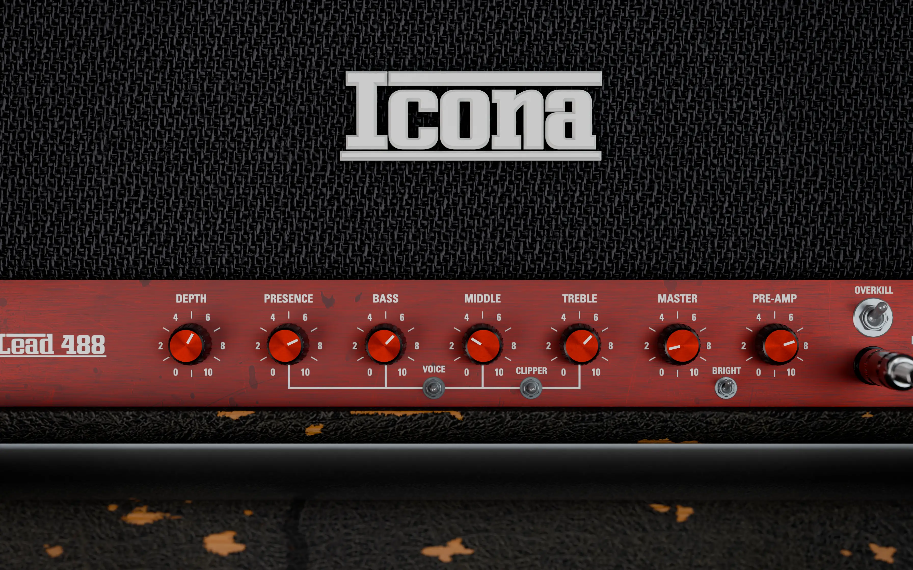 WaveMind Audio | Specialist in Guitar Software and Plugins