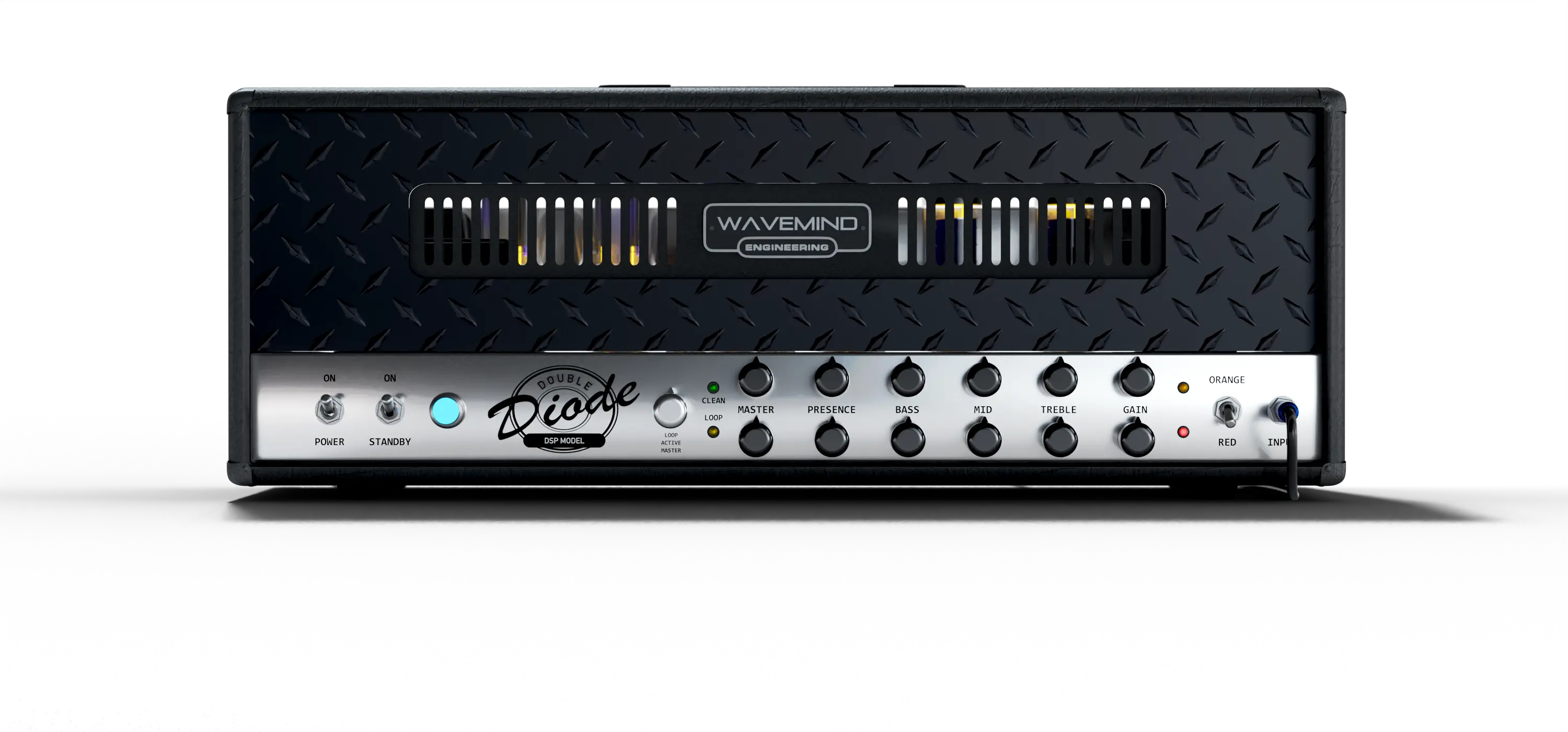 WaveMind Audio Specialist in Guitar Software and Plugins