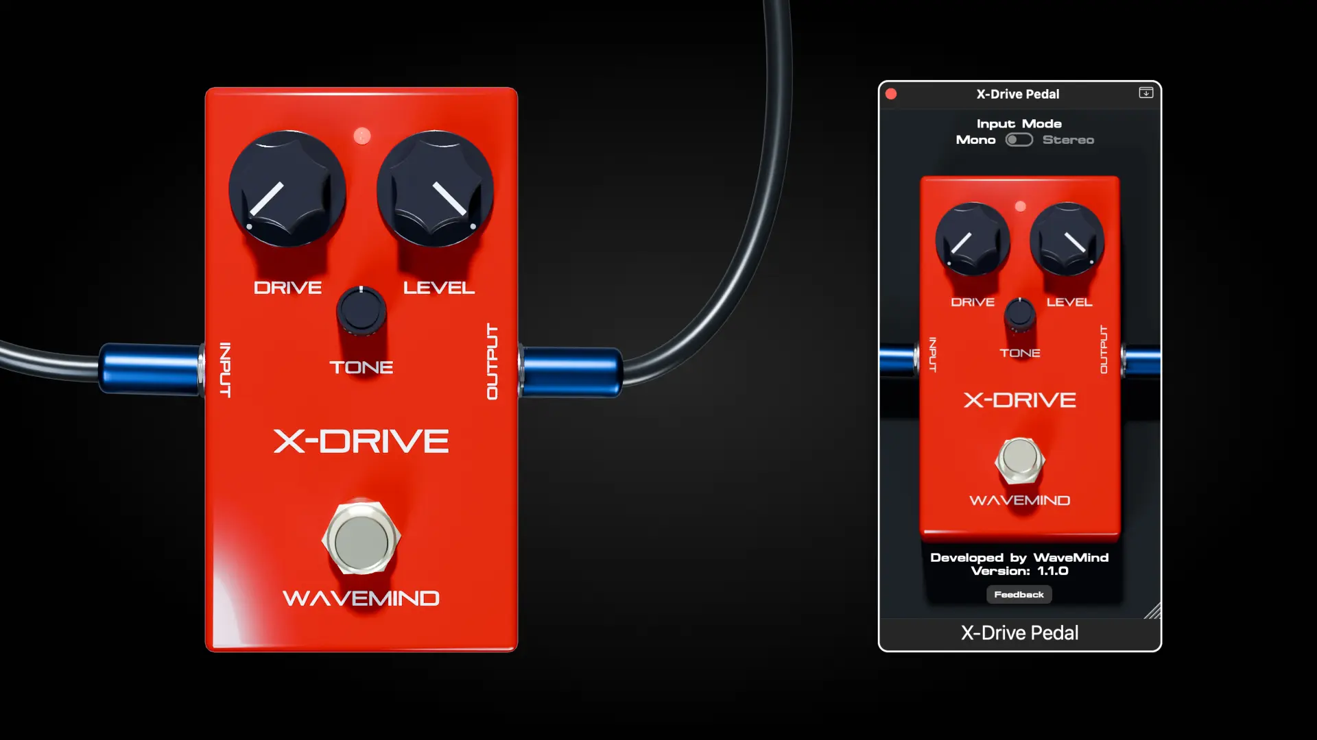 WaveMind Audio | Specialist in Guitar Software and Plugins